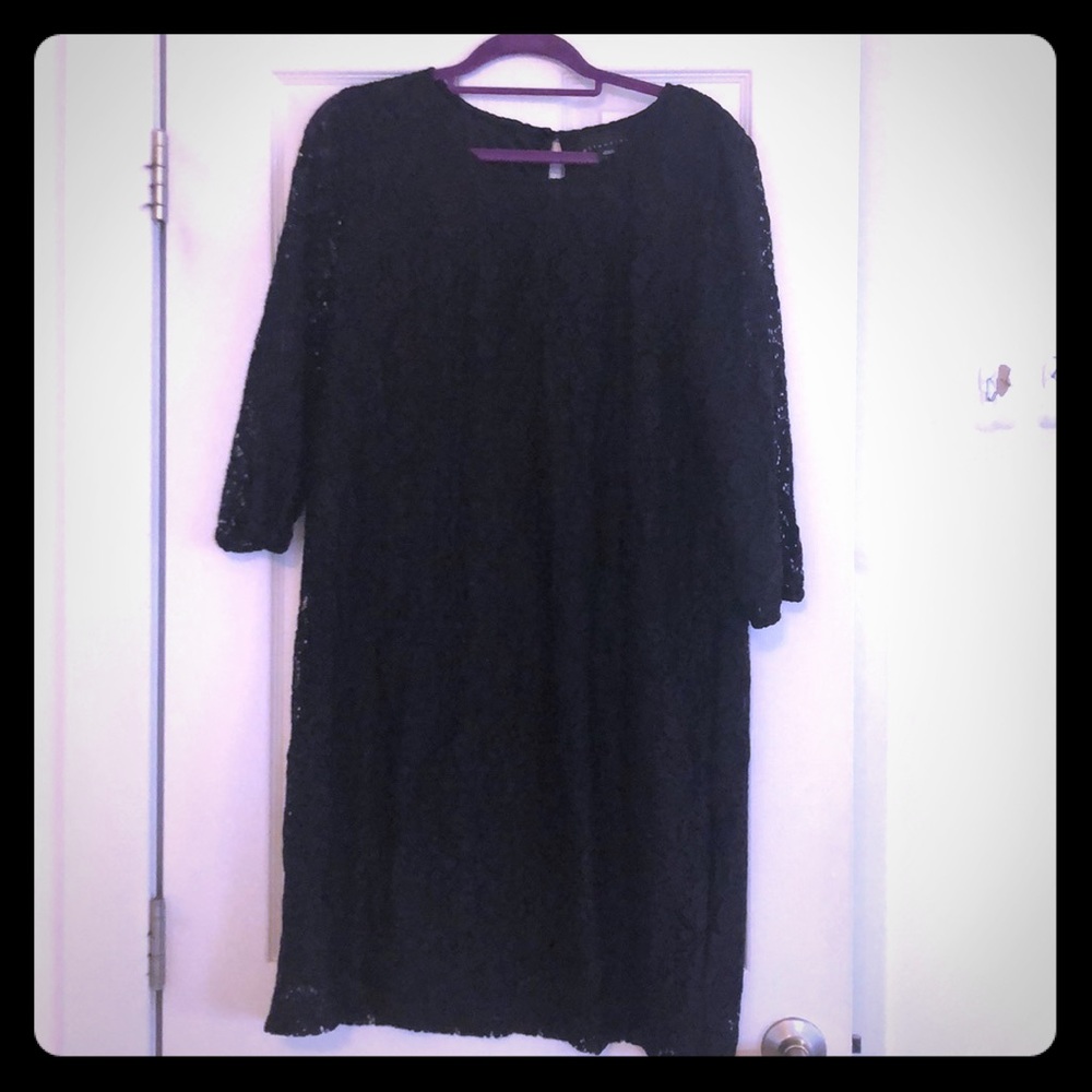 Tunic Dress